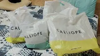 #calliope
