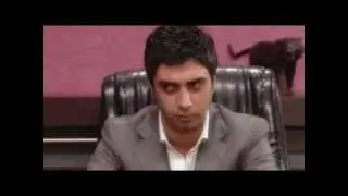 Necati Şaşmaz Klip - Ayrılık