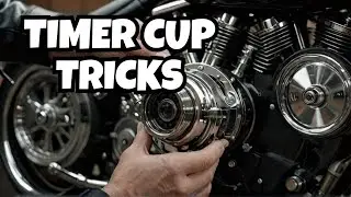 The Harley Evo Timer Cup Explained