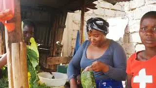 Mtetezi wa wanyonge_Elizabeth Adhiambo Okoko{Official Music Video}