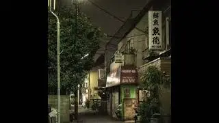Nepal Type Beat ~ Kyoto