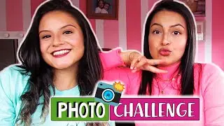 FOTO CHALLENGE