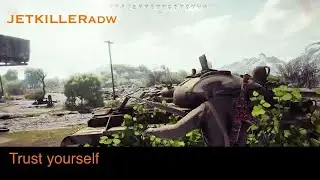 Go with your gut.. (Vigor Shootout)