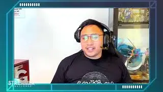 Dudut of Team Payaman Interview