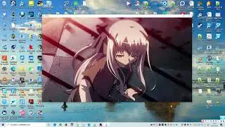 suika2 game engine play video function test