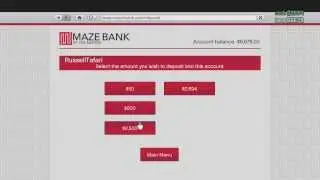 How to easily deposit money in the bank in GTA Online