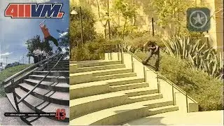 411VM 