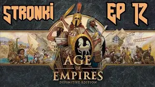 [STRONKI] Age of Empires Ep 12