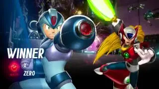 MVCI: Rayokarna (Megaman X/Zero) vs EspadaJerome (Ultron/Thanos) - Bracket Reset