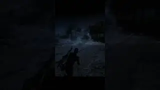 RED DEAD REDEMPTION 2 - GHOST TRAIN 😲 