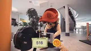 ErklärClip "Bewegungsparcours "KidsGym" (Kidletics)