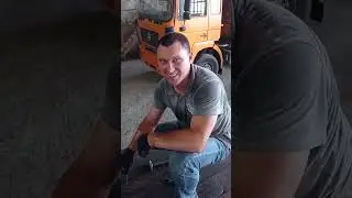 Делаем деревянный пол в кузов ЗиЛ 131 #зилдизель  #зил131