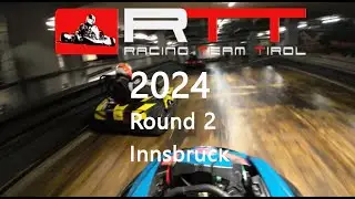 RTT | 2024 | Round 2 | Innsbruck | Group 3 | 09.02.24 | Racing Team Tirol