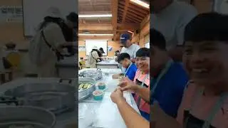 Cultural Education ng kambal