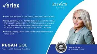 Elevate 2022- 1.0 Pegah Gol