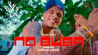 Duglaung - No Buba '' Un Malo 🦏 (Official Music Video)