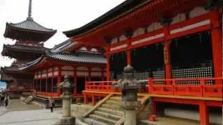 JAPAN - Director Diaries (episode 10)