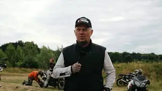 Strefa Enduro - szkolenie 1/2.07.2023