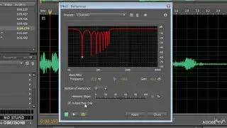 Dude, Where's My Soundbooth Task?