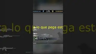 HOLA TE FAKEO #humor #twitch #csgo #memes #gaming #gamer