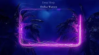 Delta Waves [1-4 Hz] ✦ SLEEP Music ✦ NO MORE Insomnia ✦ Fall ASLEEP Fast & Easy ✦ Binaural Beats
