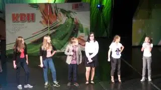 Визитка 