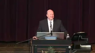 19 - The Salvation and Addition of the Gentiles to the Church Pt. 1