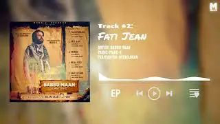 Fati Jean II Remake II  #Ep BabbuMaan  II Chapter 1 II