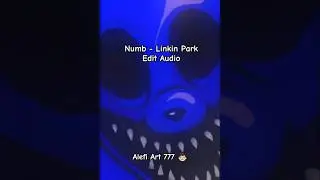 fnf Parallax - Numb [Edit/AMV] #short #fnfvssonicexe #fnf #fnfparallax #amvedit