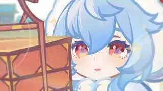 Small Ganyu - Genshin Impact