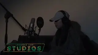 KIMDA - Midnight [LIVE] / Dir. by LEEBINDA