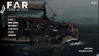 FAR: Changing Tides Ep.6