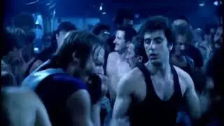 Al Pacino Horrible Dance Scene - Cruising (1980)