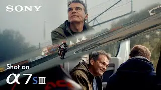 RACE TRACK | Cinematic branding | Sony A7sIII | FX3 same sensor