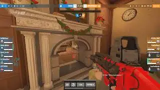 Tom Clancy's Rainbow Six  Siege 2022 08 15   11 55 36 05