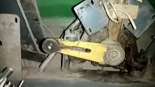 Замена лифта, по улице Фрунзе 1.