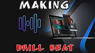 Making Drill Beat | Studio One | Classical Drill Beat | fl studio #drilltypebeat #hiphop #trapbeat
