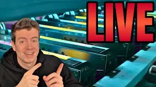 Let's Chat Crypto Mining - Kryptex vs. Nicehash vs. Unmineable