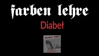 Farben Lehre - Diabeł | Farbenheit | Lou & Rocked Boys | 2005