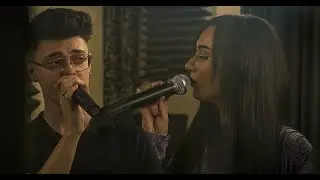 Andreea Boanță ❌ Octav Ioan - LASĂ-ȚI INIMA