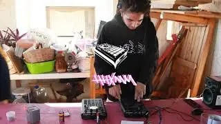 @HHXMM LIVE   #sp404mkii #beatmaker #beats