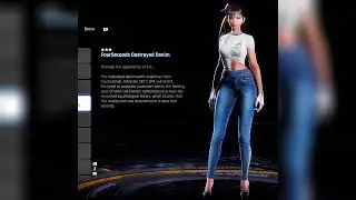 Unlock Ultimate Weapon Upgrades & Epic Character Customization!