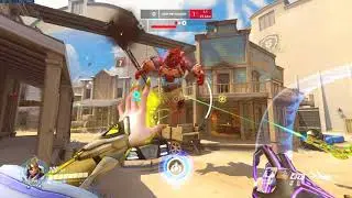 Synergy Scrim Hollywood