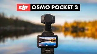 DJI Osmo Pocket 3 (Creator Combo): Unboxing, Initial Setup & an Amazing Feature Nobody Talks About!