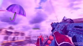 Chilling In Ranked With AK-47