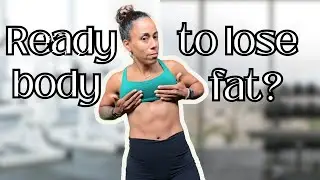 Why weight loss shouldn't be the goal and what to focus on instead