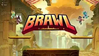 BokuNoMeta Brawlhalla Tournament