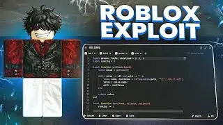 Roblox Executor VOLCANO The Best Working Exploit After UPDATE Free & NO KEY [99% UNC]