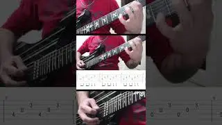 Wake Me Up When September Ends - Guitar #shorts
