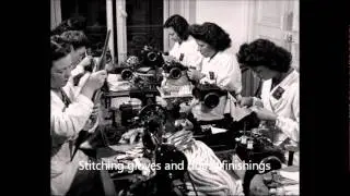 How to Make Gloves